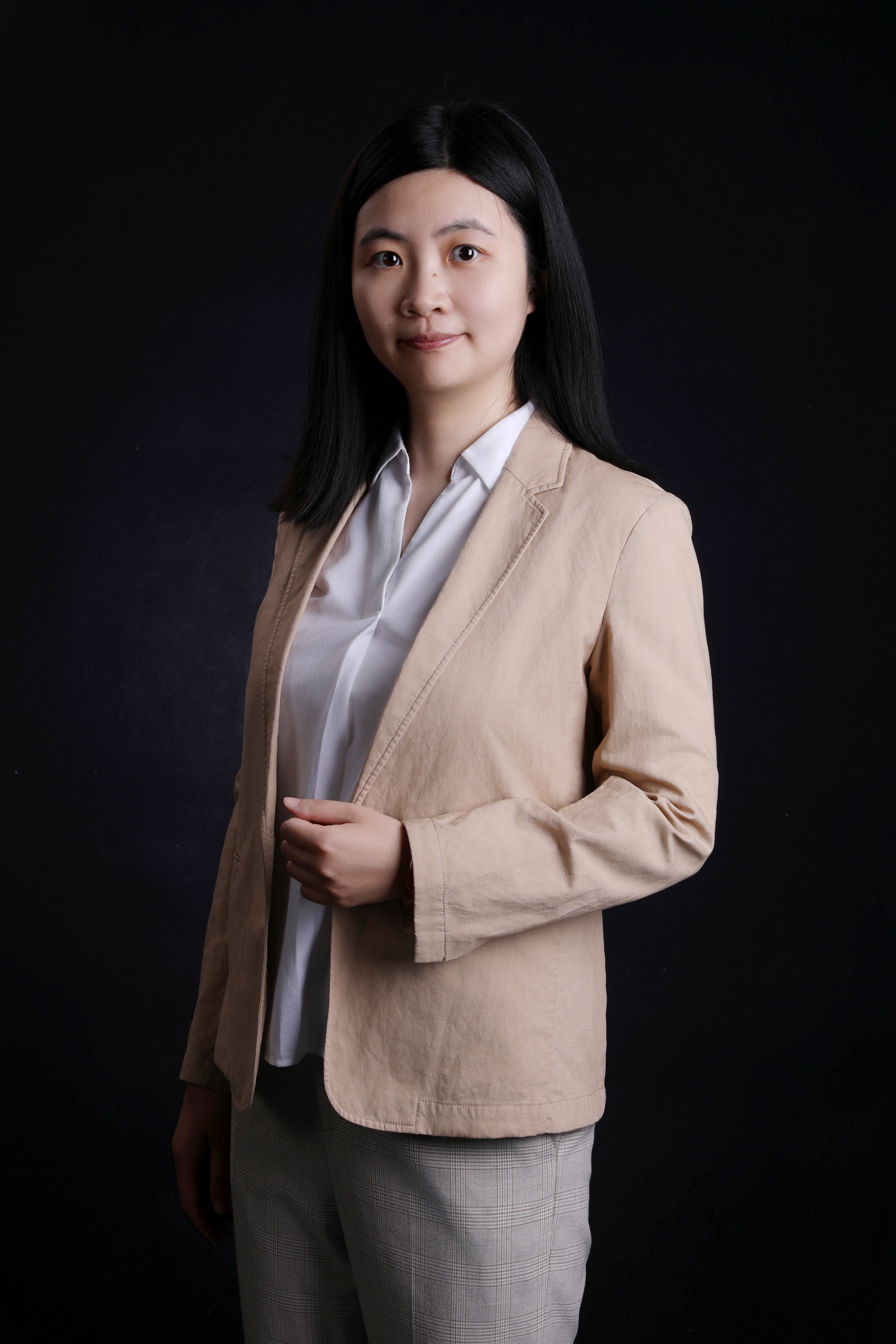 杨旸